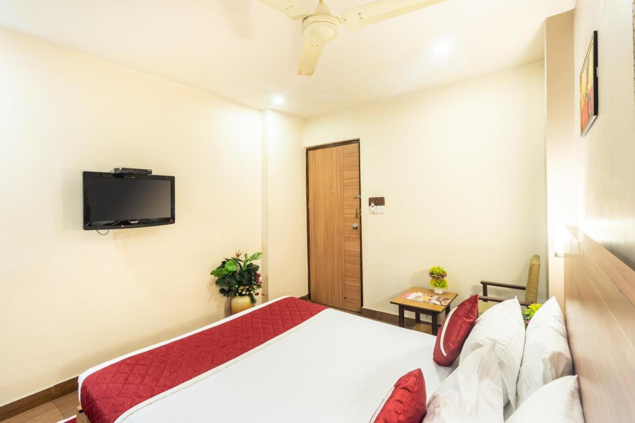 Octave La Sara Vista Hotel Бангалор Екстериор снимка