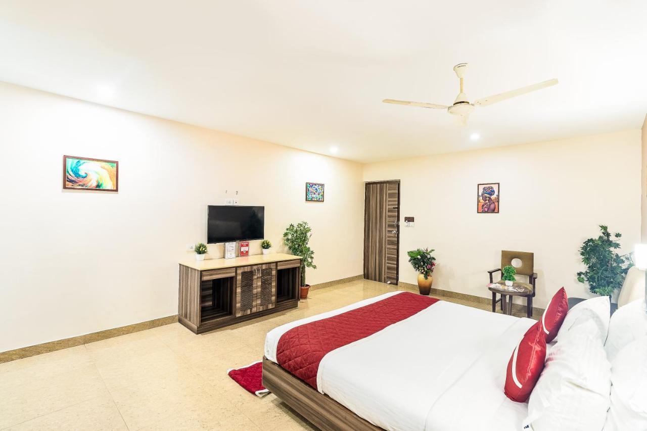Octave La Sara Vista Hotel Бангалор Екстериор снимка