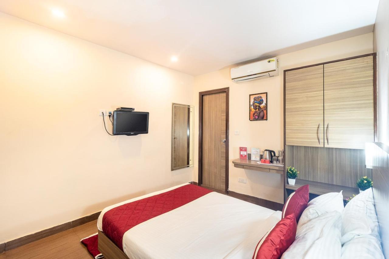 Octave La Sara Vista Hotel Бангалор Екстериор снимка